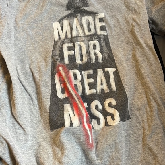 Youth large shirts 30 for all or 5 dollars a piece - Picture 2 of 8